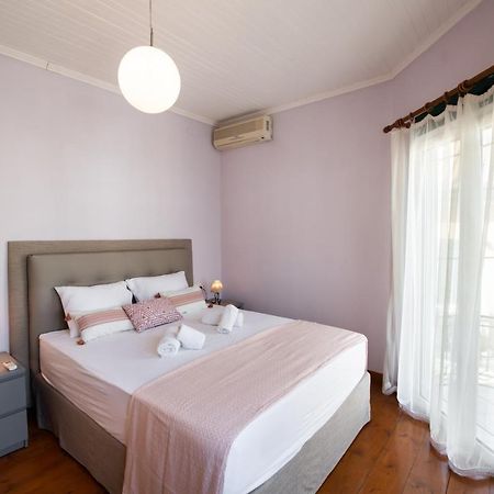 Lefkáda Ionian Grand - Apartments מראה חיצוני תמונה