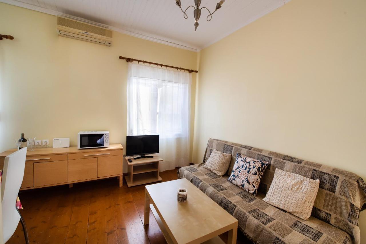 Lefkáda Ionian Grand - Apartments מראה חיצוני תמונה