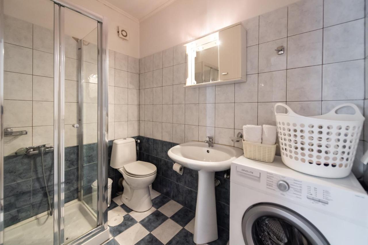Lefkáda Ionian Grand - Apartments מראה חיצוני תמונה