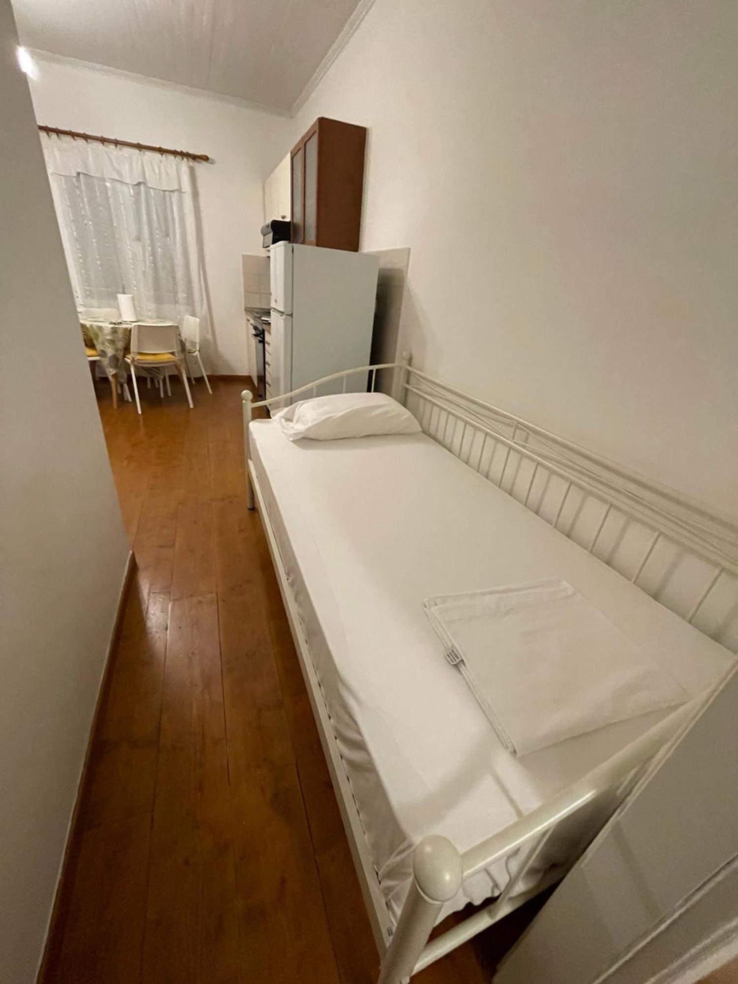 Lefkáda Ionian Grand - Apartments מראה חיצוני תמונה