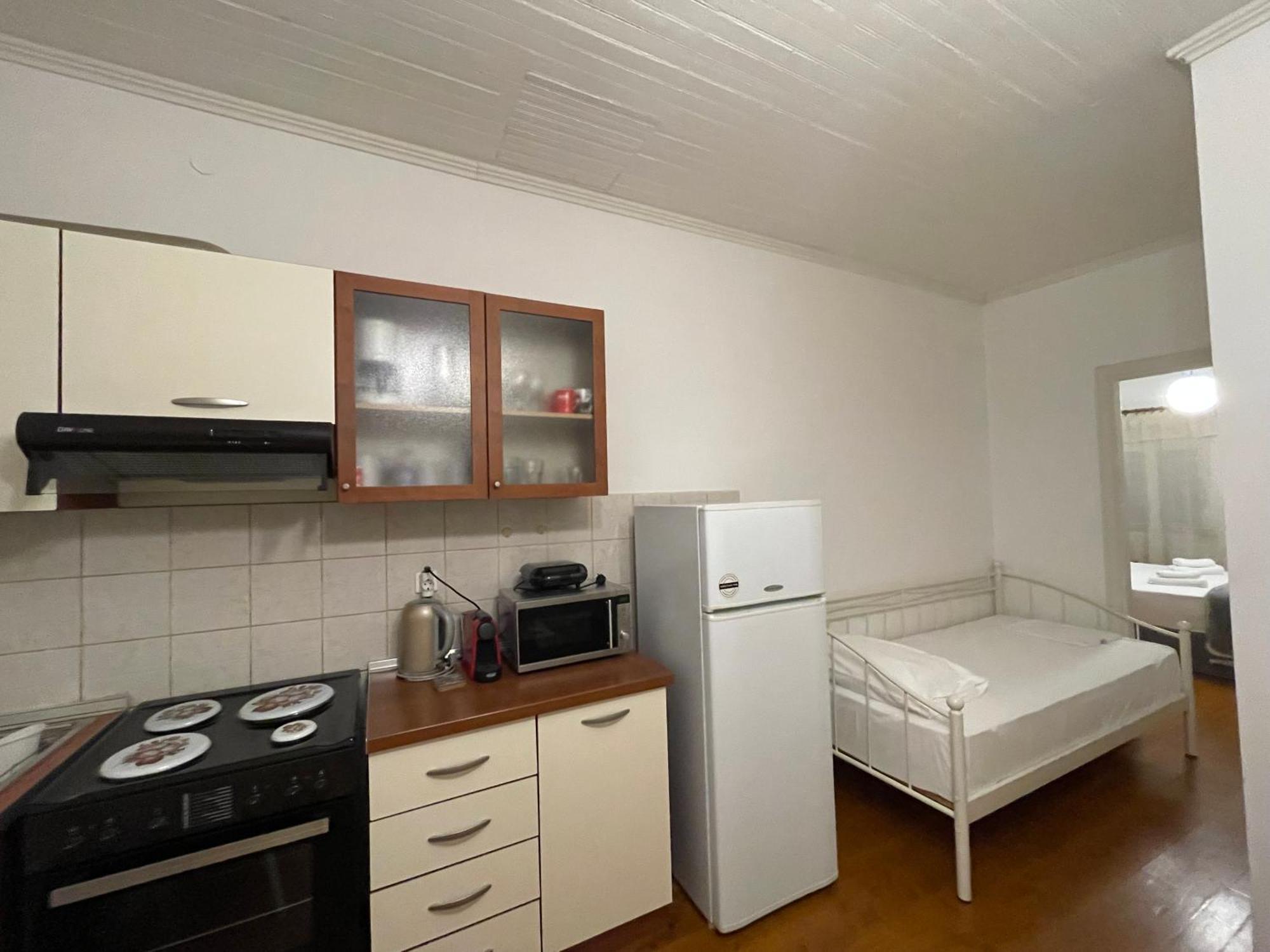 Lefkáda Ionian Grand - Apartments מראה חיצוני תמונה
